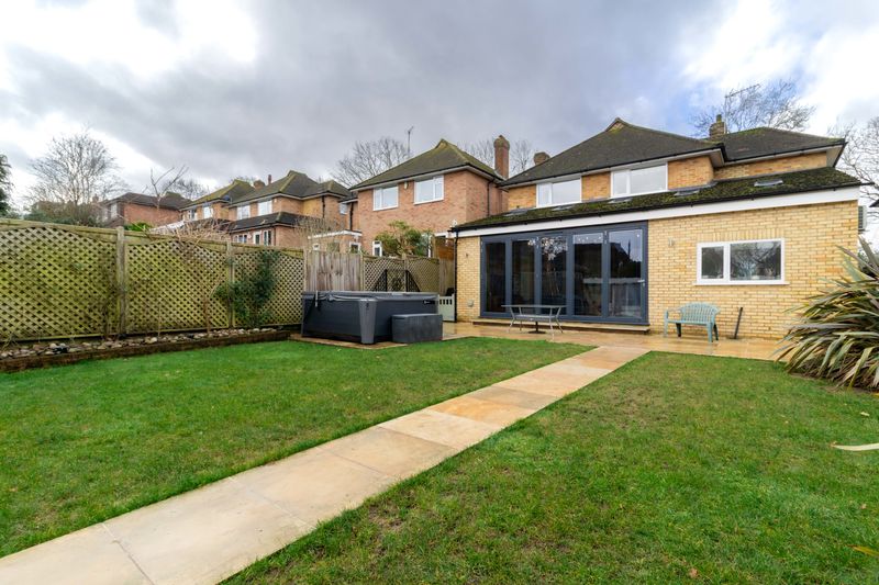 Elmfield Way